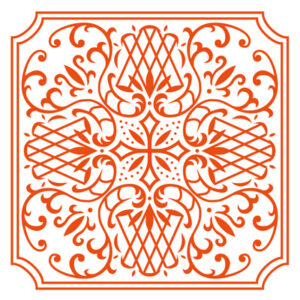 DF3426 Marianne Design Design folder - Anja's square