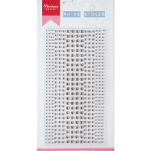 CA3136 Marianne Design Decoration Rhine stones