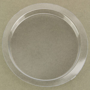 LR0025 Marianne Design Shaker windows - Circles 9 cm