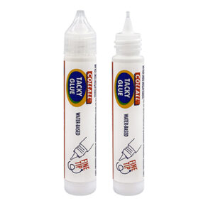 COLTG0025P - Tacky Glue in lijmpen met finetip 25 ml