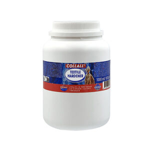 COLHX1000 - Textielverharder in pot 1000 ml