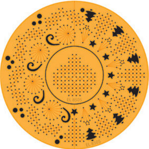 EL8505 Marianne Design Mal-Eline