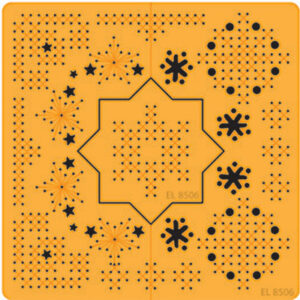 EL8506 Marianne Design Mal-Eline