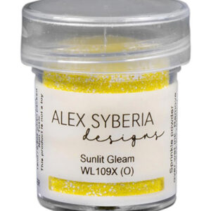 WL109X - Wow Colour Blends Sunlit Gleam - X Alex Syberia Exclusive