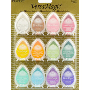 GD-012-002 - VersaMagic Dew Drop Set