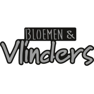 CR1313 Marianne Design Craftable Bloemen & VLINDERS