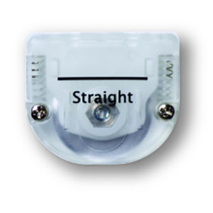 Blade for roller cutter ROCUT001 - straight