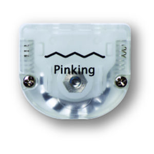 Blade for roller cutter ROCUT001 - pinking
