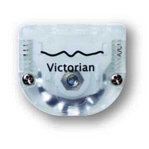 Blade for roller cutter ROCUT001 - victorian