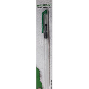 Waterbrush pen, 19 x 1,5 cm middle tip