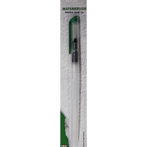 Waterbrush pen, 19 x 1,5 cm small tip