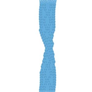 LR0439 Marianne Design Creatable, Knitted scarf