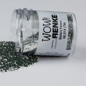 WL51X Wow! Colour Blends Bella's Forest