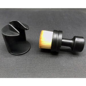 Mixed Media Ergonomic blending brush small