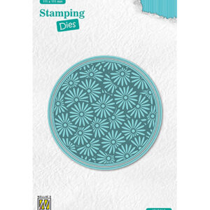Stamping Dies, Round Margerites
