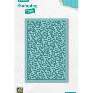 Stamping Dies, Rextangle Branches