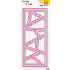 Multi Frame, Slim-line dies Quilt-2