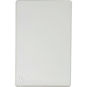 Spare cuttingplate (Top A)- For Powerboy machine