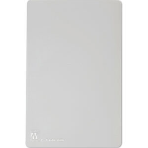 PSPB001 Nellie‘s Choice Plasticplaat voor PowerBoy