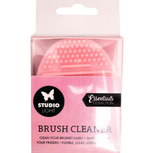 SL-ES-BRUC01 Brush Cleaner Essential Tools nr.01