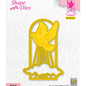 Shape dies, Communion-2