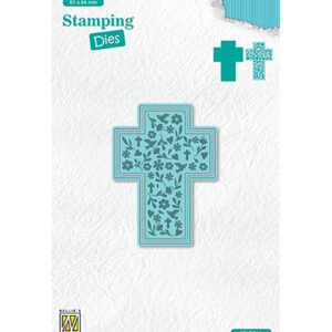 Stamping dies, Cross