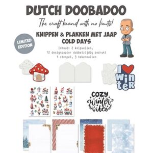 473.013.006 - Kit 6 Cold Winter