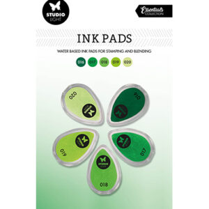 SL-ES-INKP04 - Green Essential Tools nr.04