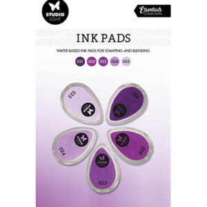 SL-ES-INKP05 - Purple Essential Tools nr.05