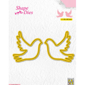 Shape dies, Doves