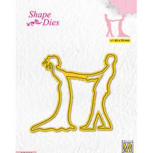 Shape dies, Couple