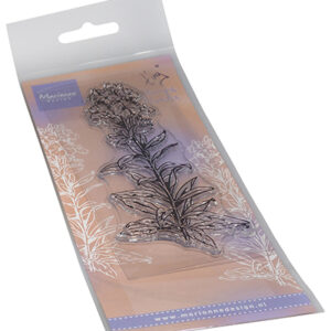 TC0915 Marianne Design Clear Stamps, Tiny's borders - Phlox