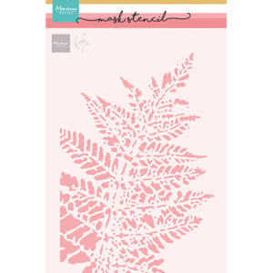 PS8144 Marianne Design Mask Stencil, Tiny's Fern
