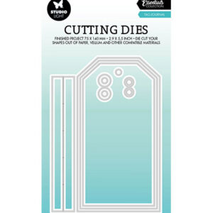 SL-ES-CD580 StudioLight Tag journal Essentials nr.580