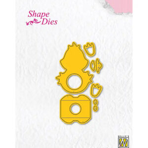 Shape Die, Eggholder