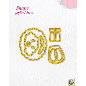 Shape Die, Sheep
