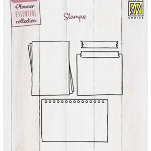 Clear Stamp, Checklists