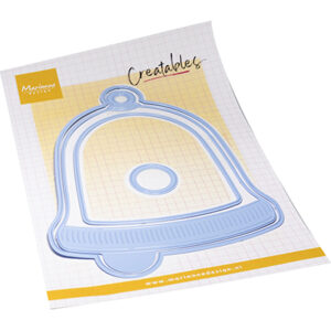 LR0885 - Marianne design Bell