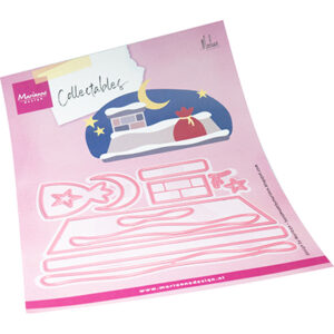 COL1559 - Roof top by Marleen