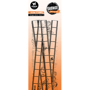 SL-GR-STAMP732 - Grunge photo film Grunge Collection nr.732