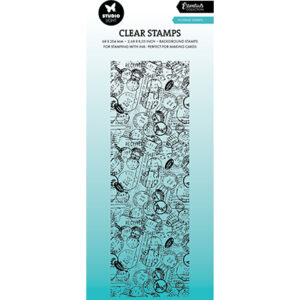 SL-ES-STAMP730 - Postage stamps Essentials nr.730