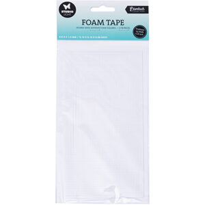 SL-ES-FOAMT07 - Doublesided foam tape Blocks Essentials Tools nr.07