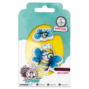 ABM-SI-STAMP749 - Flying friends Signature Collection nr.749