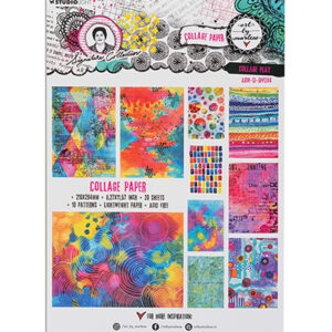 ABM-SI-DPP244 - Collage play Signature Collection nr.244