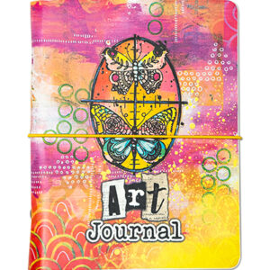 ABM-ES-JOUR15 - Art Journal Handy size Essentials nr.15