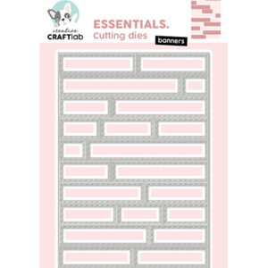 CCL-ES-CD907 - Banners Essentials nr.907