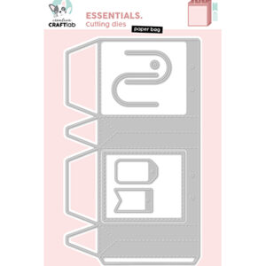 CCL-ES-CD909 - Paper bag Essentials nr.909