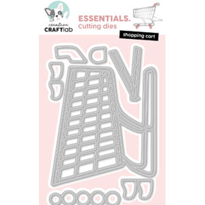 CCL-ES-CD910 - Shopping cart Essentials nr.910
