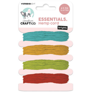 CCL-ES-RIB18 - Brights Essentials nr.18