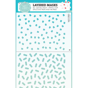 SL-SS-MASK305 - Pills Sweet Stories nr.305